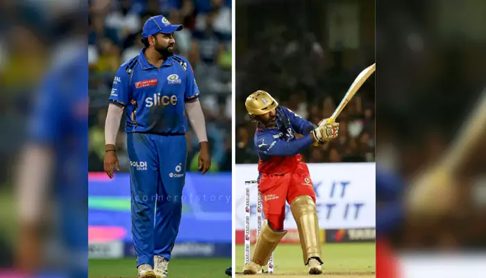 Stumped out by Laughter: Top Five Hilarious Conversations Caught on the IPL Mic